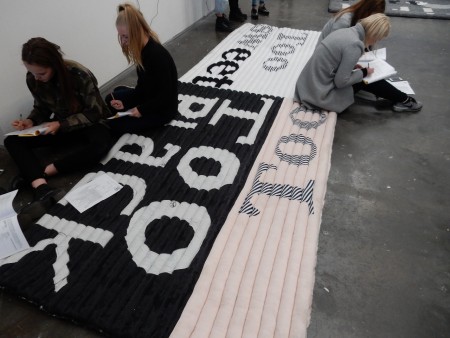 Nieuw dakota - Zuiver tentoonstelling