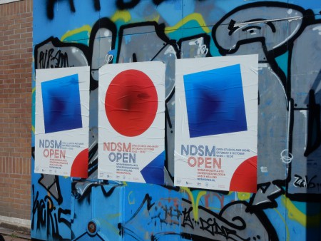 NDSM werf